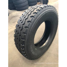 Ansu Brand Truck Tires 9.5r17.5 235/75r17.5 265/70r19.5